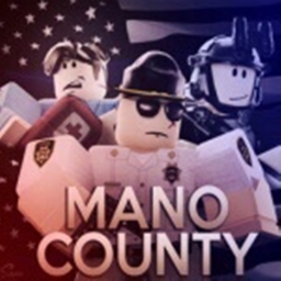 Mano County Police Patrol