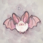 Hedgehog and bat fandom