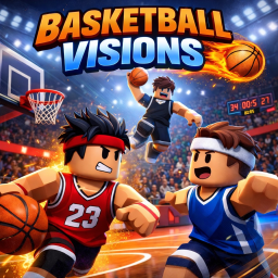 Basketball Visions