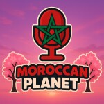 Moroccan Planet 🔊