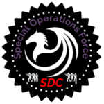 [SDC] Special Operations Force