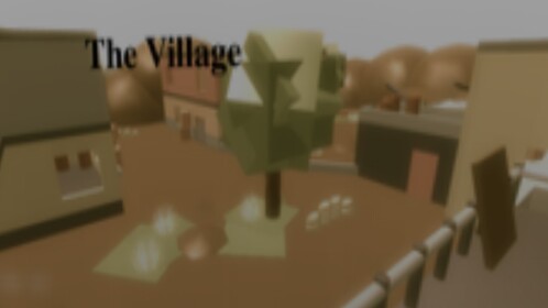 Our Beautiful Village