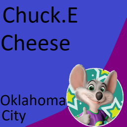 Chuck E. Cheese's | ######## ##### OK