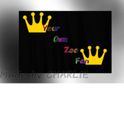 YourOwnZooFan Roblox group icon