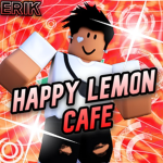 Happy Lemon Cafe