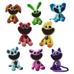 Smiling Critters  icon