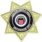 Police Department of ROBLOX - Law & Order.