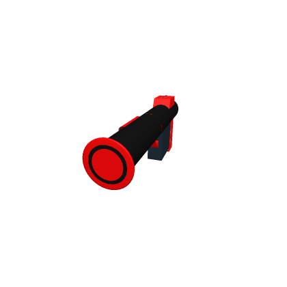 Airborne issie remote control rocket (ECR Rocket)