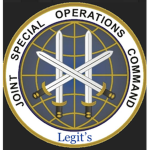 [AJSOC] Army Joint Special Operations Command