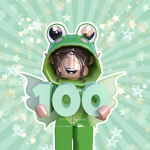 The Frogtastic Pond