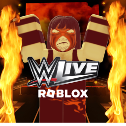 WWE Live! | New Zealand On Roblox