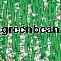 green bean
