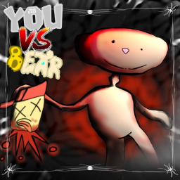 [Alpha] You VS Bear