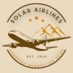 SA | Solar Airlines