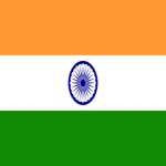 [IN] Republic of India [ROI]