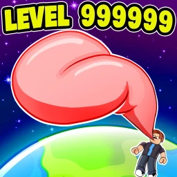 📍[NEW!] Licking Legends icon