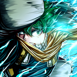 Rising Heroes