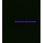 Bienvenue ami