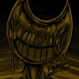 BENDY chapter 3