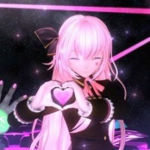 愛ᅠ