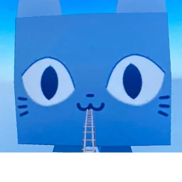 pet sim cart icon