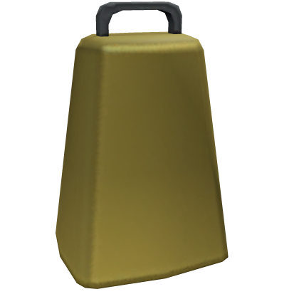 Cowbell