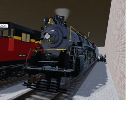 Hillside Railroad [FREE DRIVE]