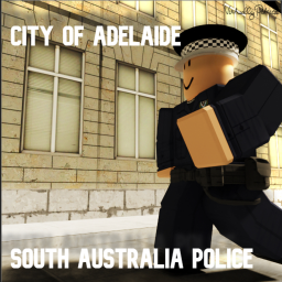 [COMING SOON] City Of Adelaide