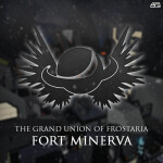 Frostaria | Fort Minerva [ABILITIES]