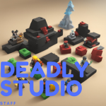 Deadly Studio Staff