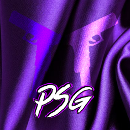 Purple Sauce Gang [PSG]'s Place Number: 1