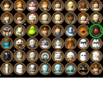 LEGO STAR WARS THE COMPLETE SAGA