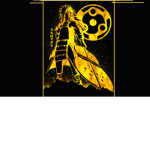The legend of golden eye