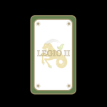 「VRE」Legio II