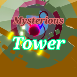 Mysterious Tower