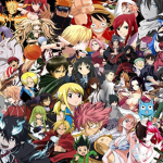 Fan d'anime