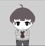 ヌーブくんのおへや