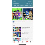 It’s not funneh I am fan Of funneh