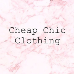 Cheap chic clothing