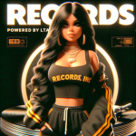 Records.Inc