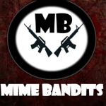 Mime Bandits