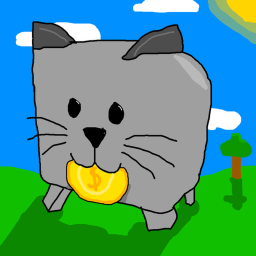 The pet Game 2! [FOR SALE!]