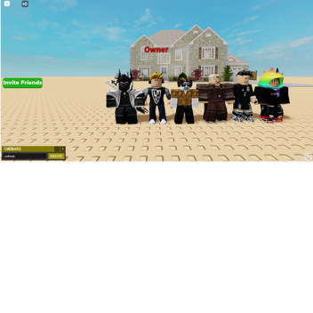 legorida's toghter chill hangout place