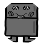 Toxic Fridge