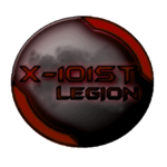 X-101st Forces