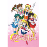 Sailor moon freunde