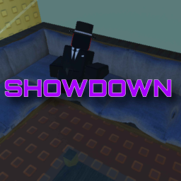 SHOWDOWN
