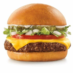 I like burgers :)