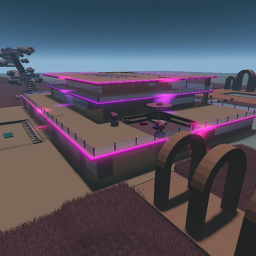 The Chill Rooms