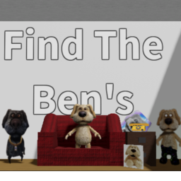 Find The Ben's